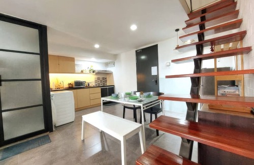 Damansara Perdana Condominio | Empire Damansara Apartment