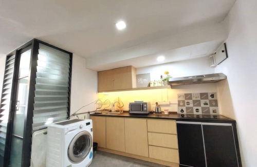 Damansara Perdana Condominio | Empire Damansara Apartment