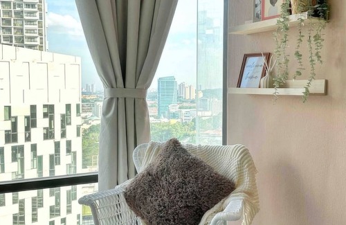 Damansara Perdana Condominio | Empire Damansara Apartment