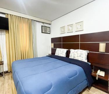 Chacara Santo Antonio Apartamento | Empire Flats 811
