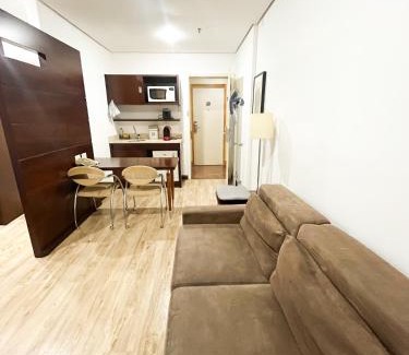 Chacara Santo Antonio Apartamento | Empire Flats 811
