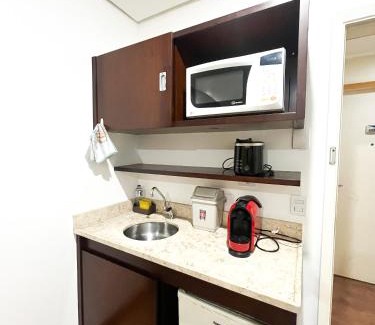 Chacara Santo Antonio Apartamento | Empire Flats 811