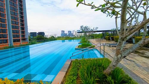 Cyberjaya Apartamento | Empire home