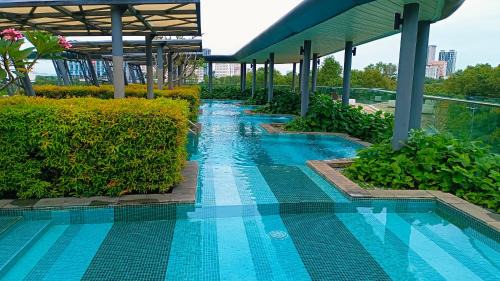 Cyberjaya Apartamento | Empire home