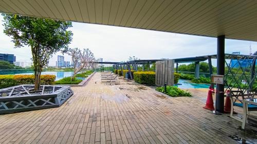 Cyberjaya Apartamento | Empire home