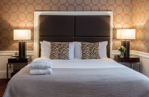 Lincoln Square Hotel | Empire Hotel