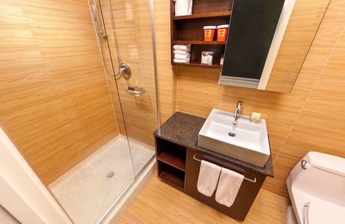 Lincoln Square Hotel | Empire Hotel