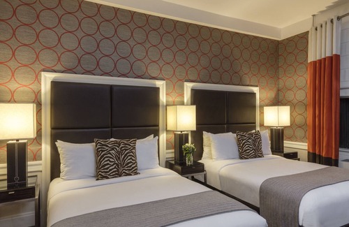 Lincoln Square Hotel | Empire Hotel
