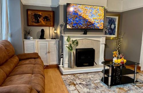 Belfast City Centre Casa | Empire House