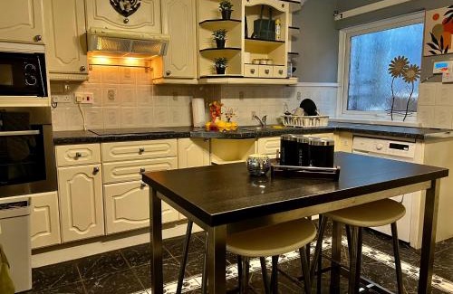 Belfast City Centre Casa | Empire House