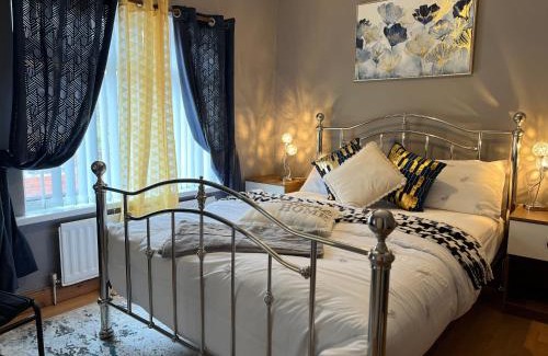 Belfast City Centre Casa | Empire House