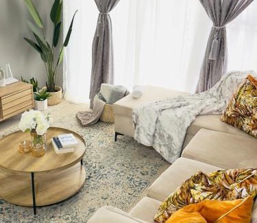 Mbabane Apartamento | Empire Investments Mbabane