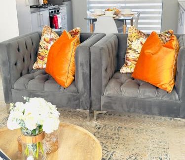 Mbabane Apartamento | Empire Investments Mbabane