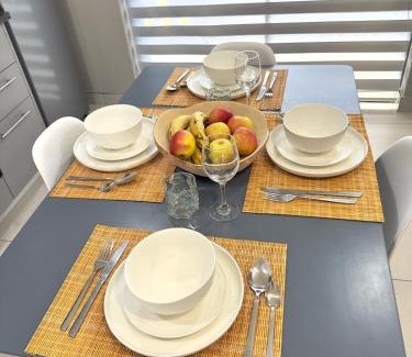 Mbabane Apartamento | Empire Investments Mbabane