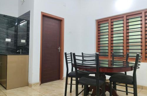 Sulthan Bathery Apartamento | Empire Life Pool Villa