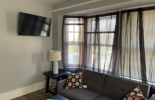 Albany Apartamento | Empire Plaza View II