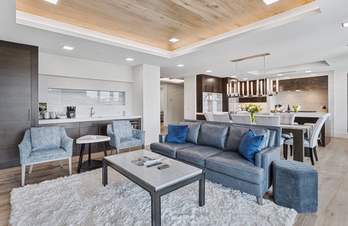 Empire Pass Condominio | Empire Residences at Deer Valley Resort - Three Bedroom Residence #203