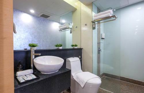 Subang Jaya Apartamento | Empire Suites Subang by MyKey