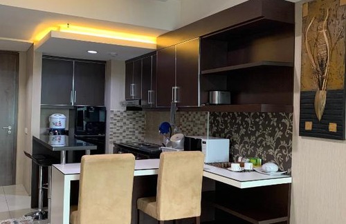 Bangka Apartamento | Empire Tower - Lippo Résidences Kemang Village - Jakarta