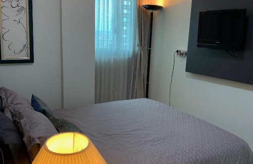Bangka Apartamento | Empire Tower - Lippo Résidences Kemang Village - Jakarta