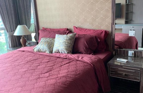 Bangka Apartamento | Empire Tower - Lippo Résidences Kemang Village - Jakarta