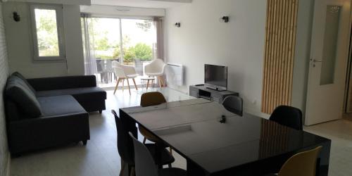 Vannes Apartamento | Emplacement exceptionnel/Vue Etang de Vannes