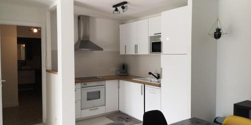 Vannes Apartamento | Emplacement exceptionnel/Vue Etang de Vannes
