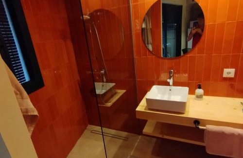 Peratallada Apartamento | Empordà Apartament-Peratallada