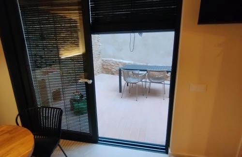 Peratallada Apartamento | Empordà Apartament-Peratallada