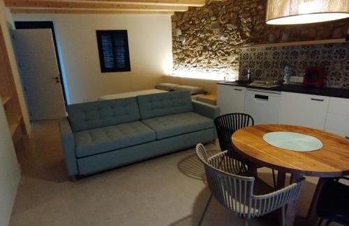 Peratallada Apartamento | Empordà Apartament-Peratallada