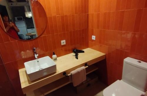 Peratallada Apartamento | Empordà Apartament-Peratallada