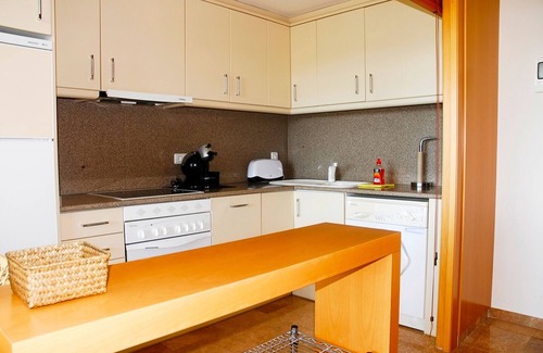 Torroella de Montgri Apartamento | EMPORDA GOLF ESTUDI 4 1-2