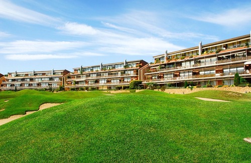 Torroella de Montgri Apartamento | EMPORDA GOLF ESTUDI 4 1-2
