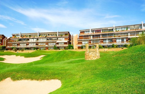 Torroella de Montgri Apartamento | EMPORDA GOLF ESTUDI 4 1-2