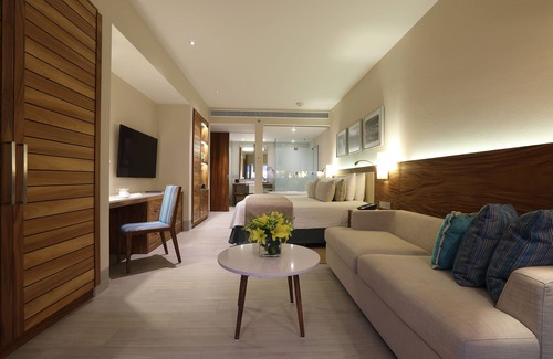 Zona Hotelera Complejo | Emporio Cancun Optional All Inclusive
