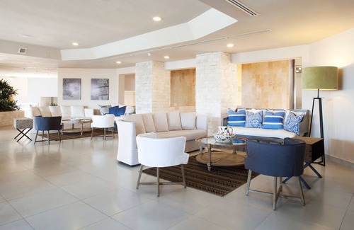 Zona Hotelera Complejo | Emporio Cancun Optional All Inclusive