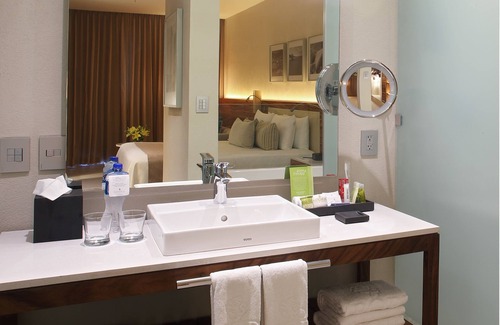 Zona Hotelera Complejo | Emporio Cancun Optional All Inclusive