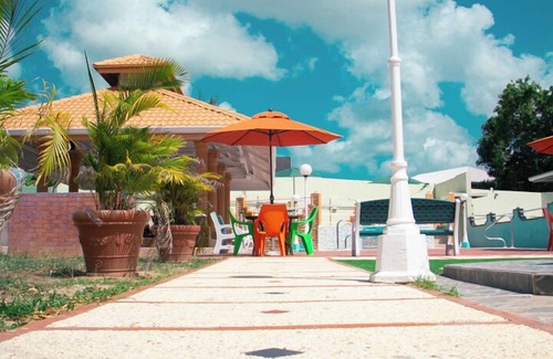 Arouca Apartamento | Emporis Resort
