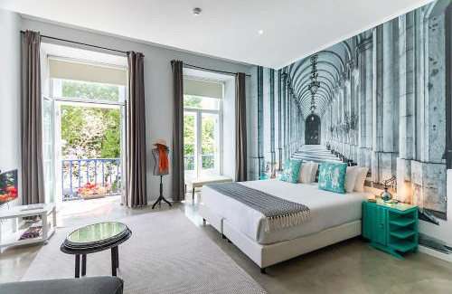Se Casa | Emporium Lisbon Suites