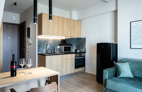 Volos City Centre Casa | Empress Luxury Residences