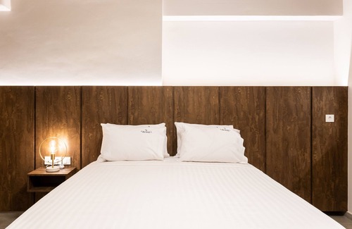 Volos City Centre Casa | Empress Luxury Residences