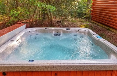 Morganton Casa | Empty Nest-Blue Ridge Ga