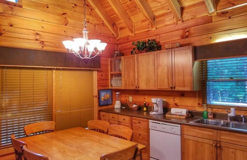 Morganton Casa | Empty Nest-Blue Ridge Ga