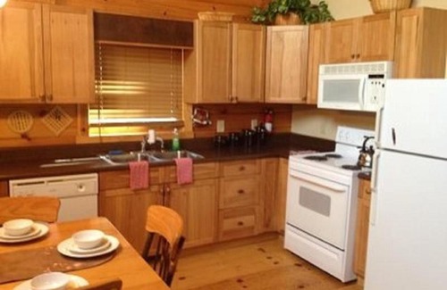 Morganton Casa | Empty Nest-Blue Ridge Ga
