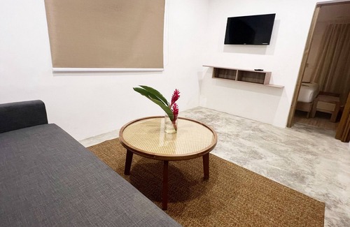 La Iglesia Hotel | Empyrean Portillo Wellness