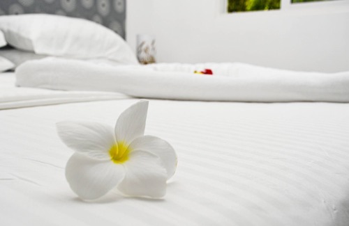 Thulusdhoo Island Casa | Empyrean Stay