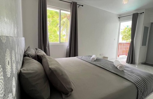 Thulusdhoo Island Casa | Empyrean Stay