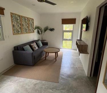 Las Terrenas Cama Y Desayuno | Empyrean Tropical Wellness Portillo