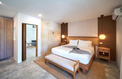 Las Terrenas Cama Y Desayuno | Empyrean Tropical Wellness Portillo