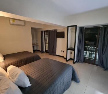 Casco antiguo Hotel | EMS Hoteles Centro Histórico